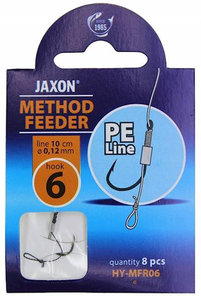 HAK JAXON METHOD FEEDER HY-MFR12