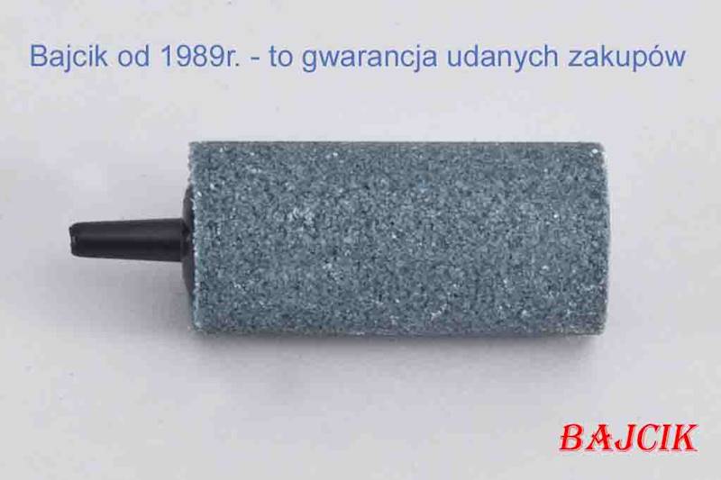 AQUAEL KAMIEŃ NAPOWIETRZ WALEC 25X30mm 249263