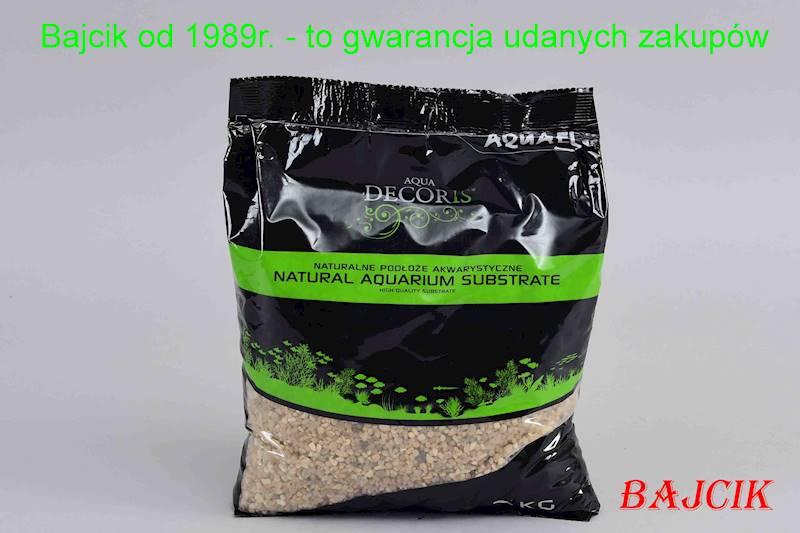 ŻWIR KWARCOWY 1,6-4mm 2kg    115113