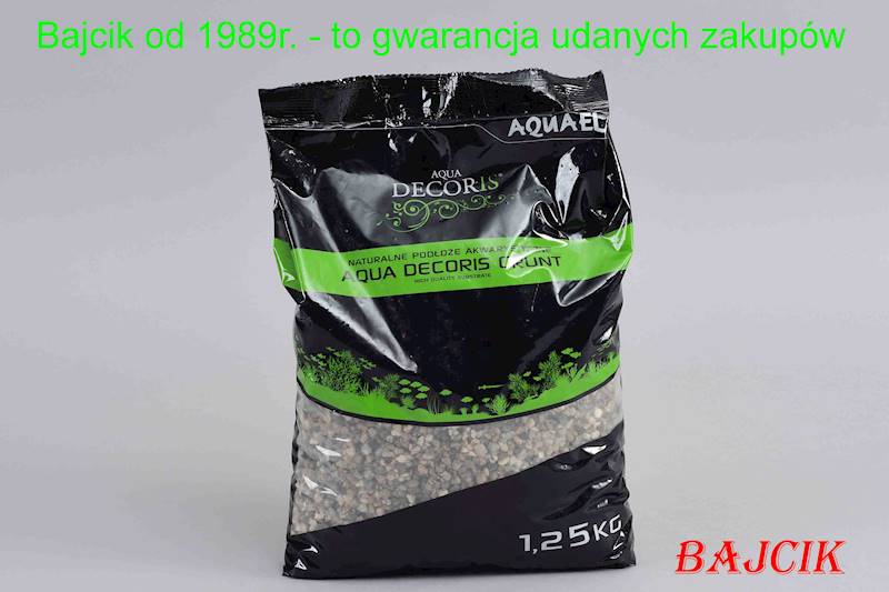 ŻWIR NATURALNY 5-10mm 2kg    114045