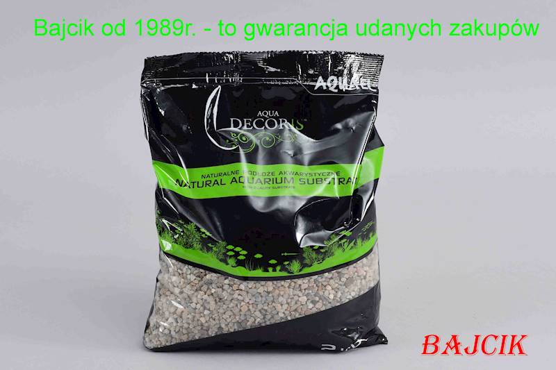 ŻWIR NATURALNY 3-5mm 2kg 114044