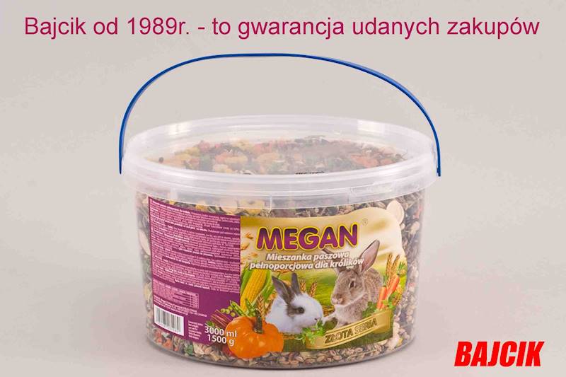 MEGAN KRÓLIK 3L ME39