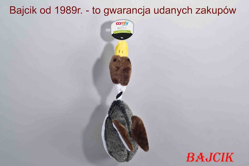 COMFY ZABAWKA PLUSZOWA DUCKY 223801