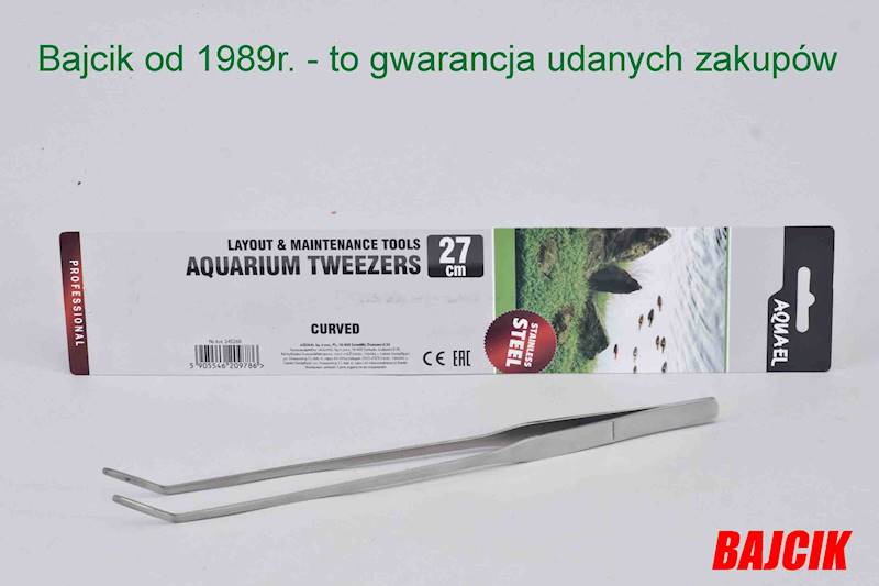 PINCETA ZAKRZYWIONA    245266