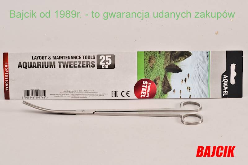 NOŻYCZKI ZAKRZYWIONE    245264
