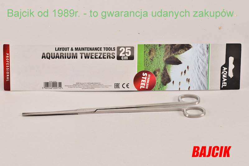 NOŻYCZKI PROSTE    245263