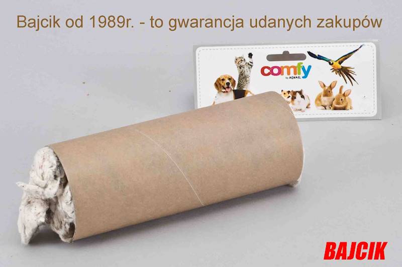 PODŁOŻE BAWEŁNIANE DLA GRYZONI 110065
