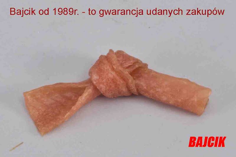 SM KOKARDKI Z KACZKĄ  500G   (52)