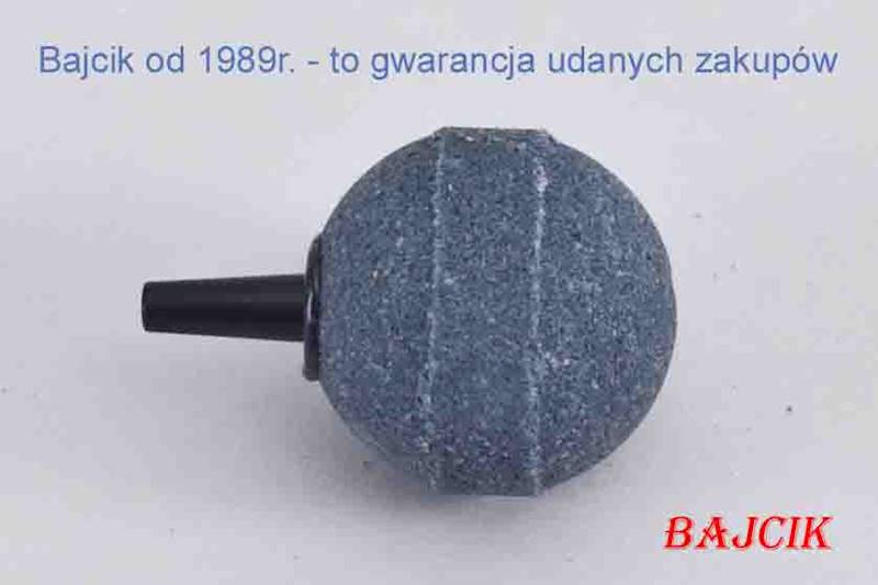 AQUAEL KAMIEŃ NAPOWIETRZAJĄC KULA 30mm 249265