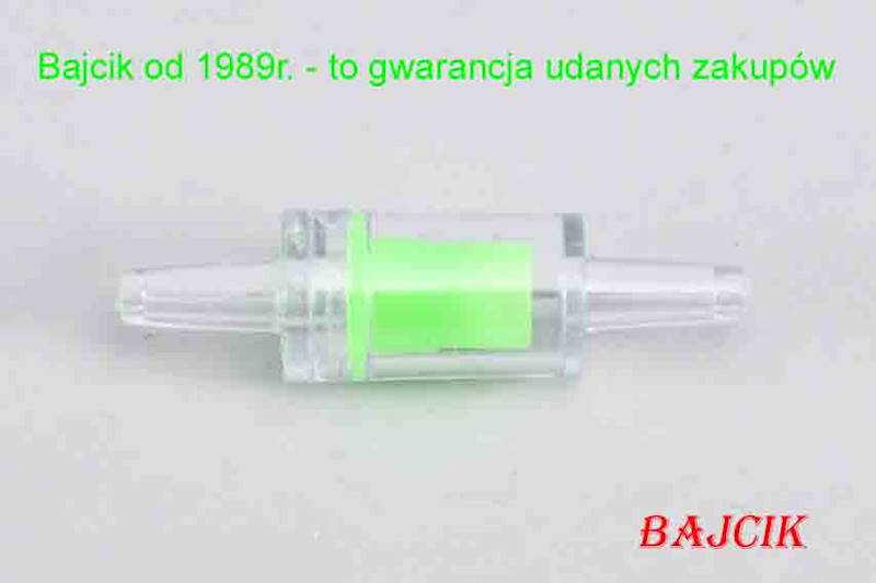AQUAEL ZAWÓR ZWROTNY      249266
