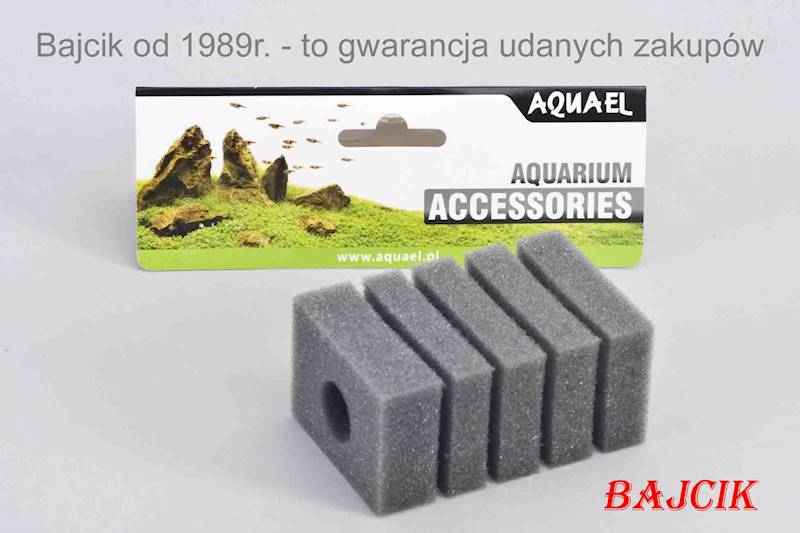 AQUAEL WKŁAD GĄBKOWY PAT MINI 114633