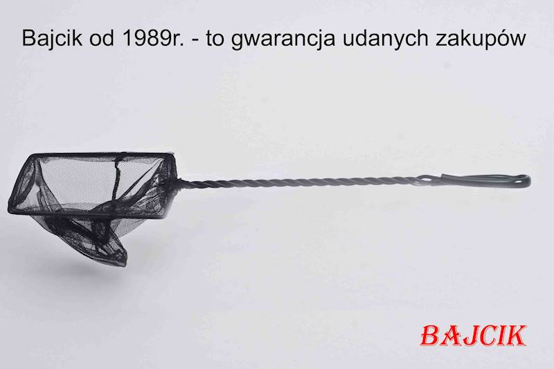 AQUAEL SIATKA DO RYB 15X12,5cm      249254