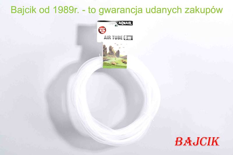 AQUAEL WĘŻYK NAPOWIETRZAJĄCY 6m      245282  