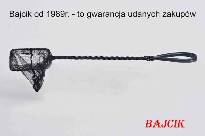 AQUAEL SIATKA DO RYB 7,5X6cm 249251