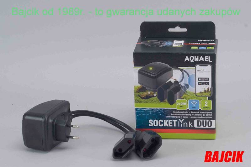 SOCKET LINK DUO 115314