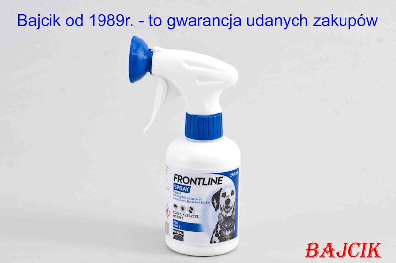 FRONTLINE 250ml