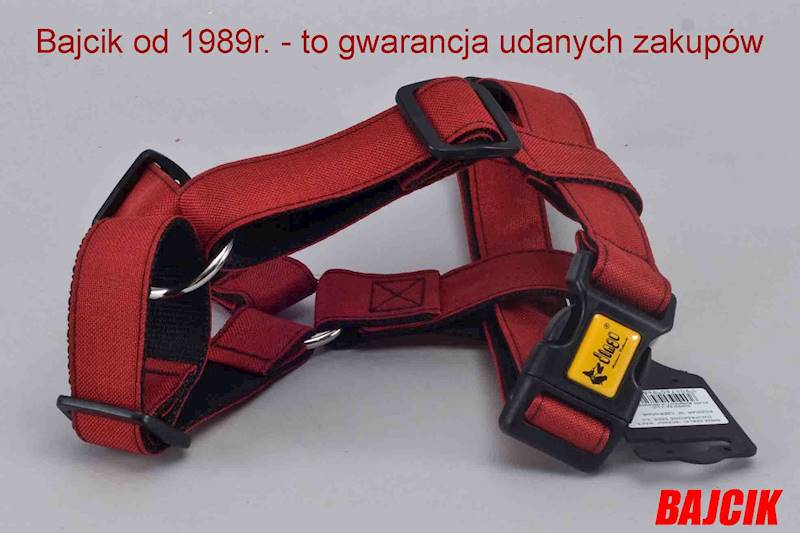 SZELKI SCANDI M CZERWONE SZER.3  94826