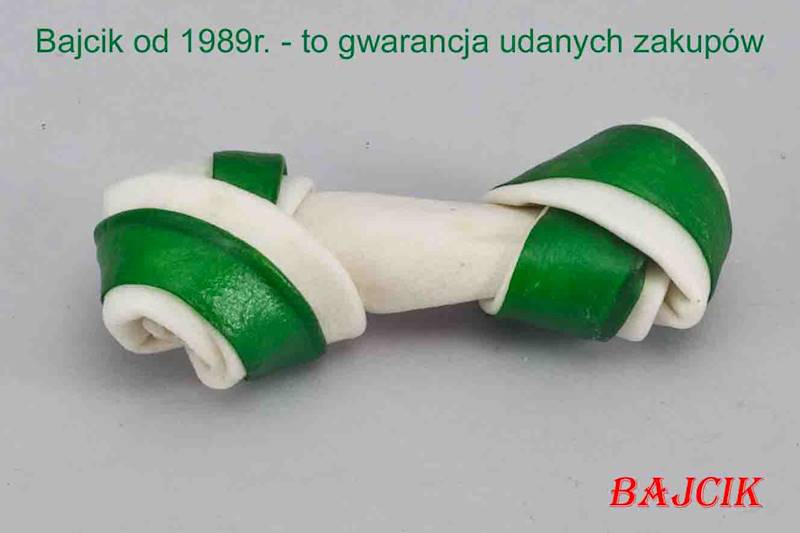 KOŚĆ WIĄZANA BIAŁA CHLOROFIL 11CM
