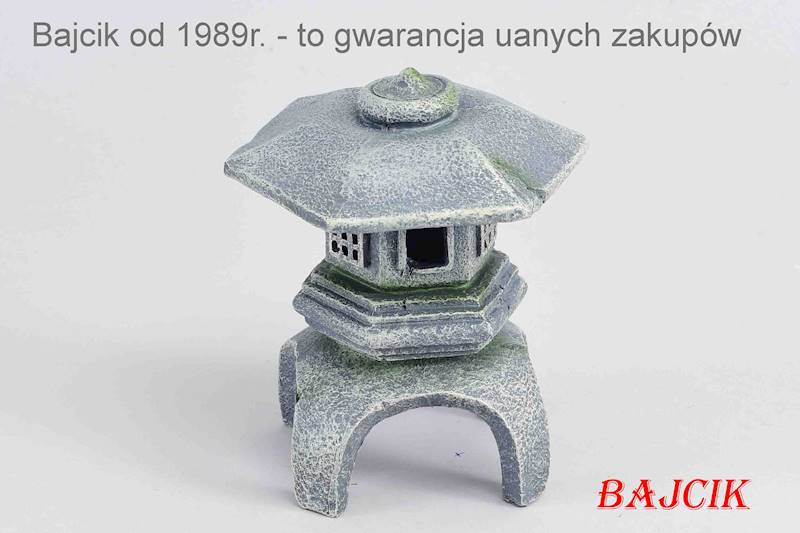 LATARNIA Z BALI      234-429570