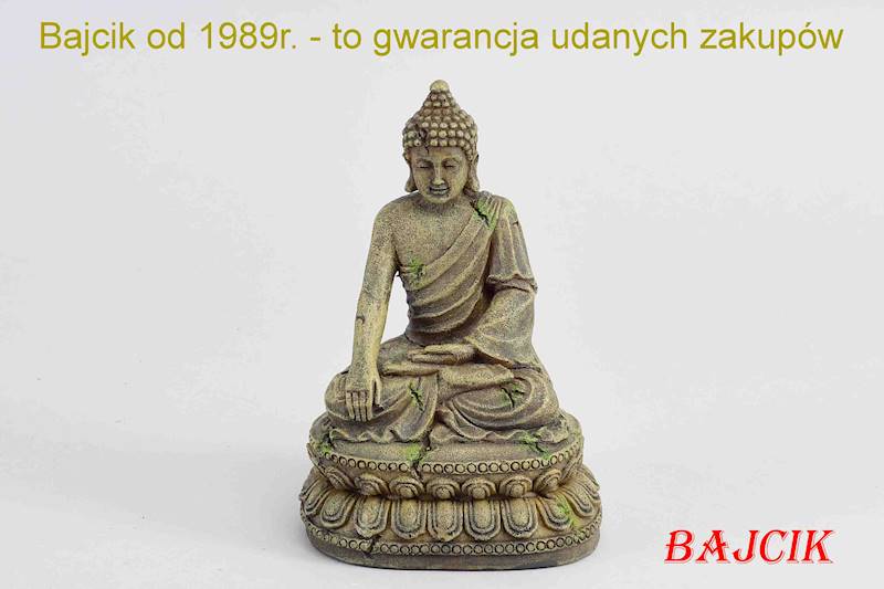 BUDDA Z BAJON CIEMNY 234-429600