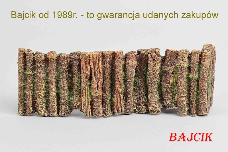 DREWNIANA ZAPORA/PALISADA 234-106136