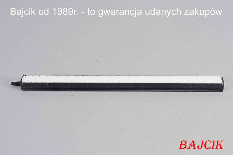 LISTWA NAPOWIETRZAJĄCA 26cm 226-103661