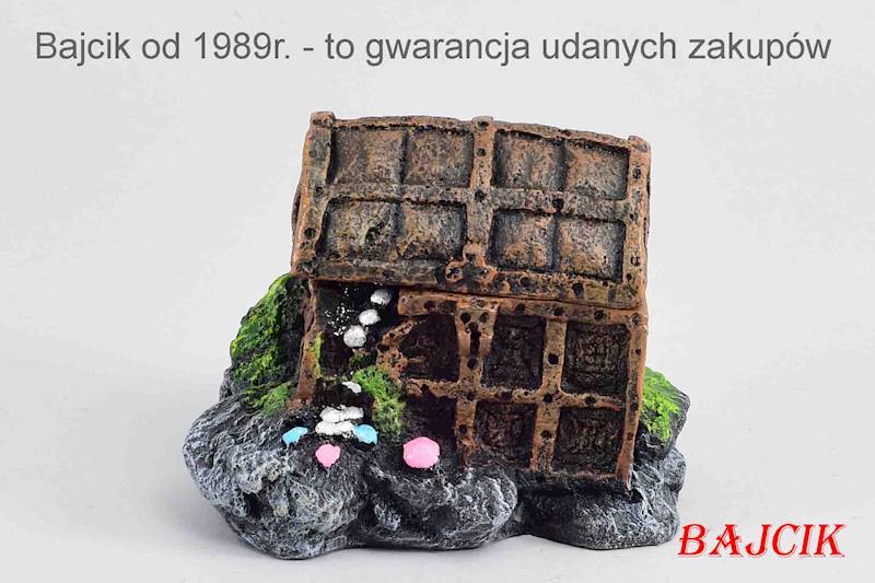 SKRZYNIA SKARBÓW 234-107966