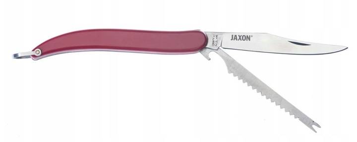 SCYZORYK JAXON AK-NG001