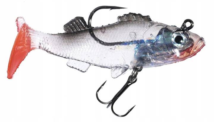 MAGIC FISH TX-E06E 6cm