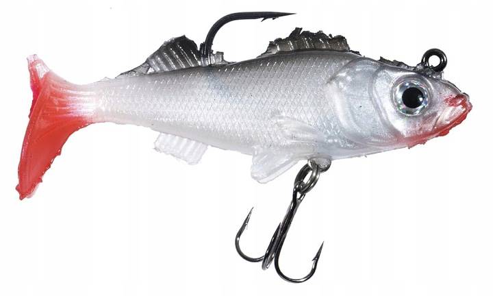 MAGIC FISH TX-E06D 6cm