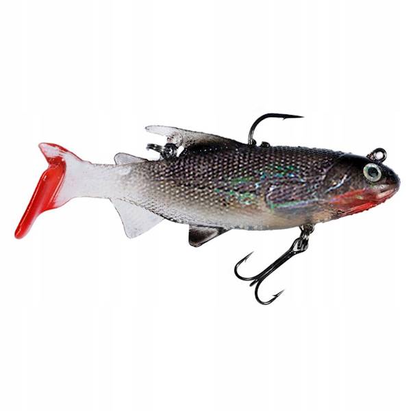 MAGIC FISH TX-H10E 10cm