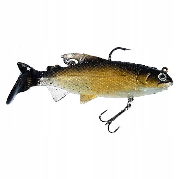 MAGIC FISH TX-H10C 10cm