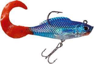 MAGIC FISH TX-H10A 10cm