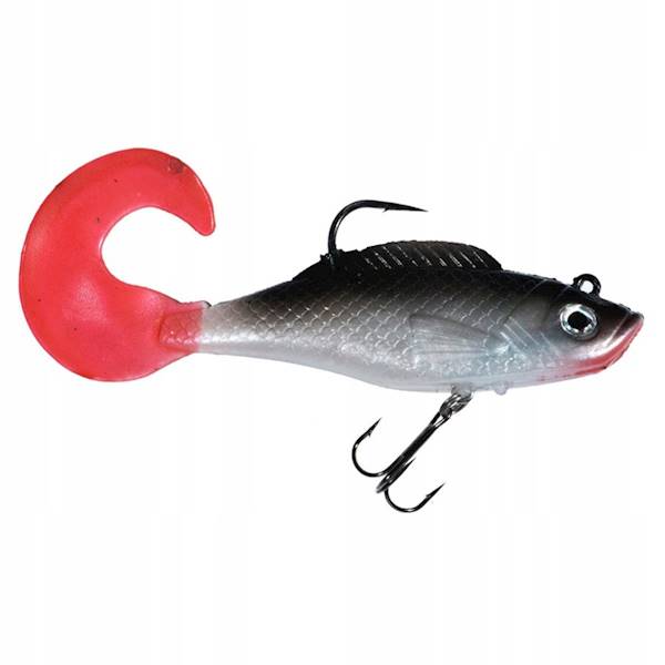 MAGIC FISH TX-F10D 10cm