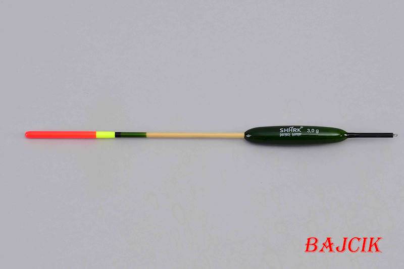 SPŁAWIK SHARK 3g WZ-AF030