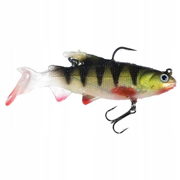 MAGIC FISH TX-H10H 10cm