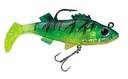 MAGIC FISH TX-E06I 6cm