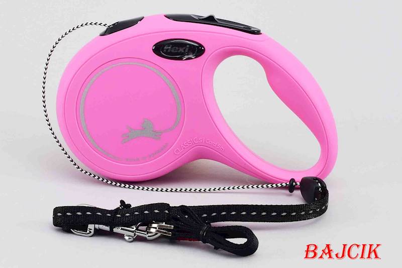 FLEXI CLASSIC LINKA S RÓŻOWA FL - 2535
