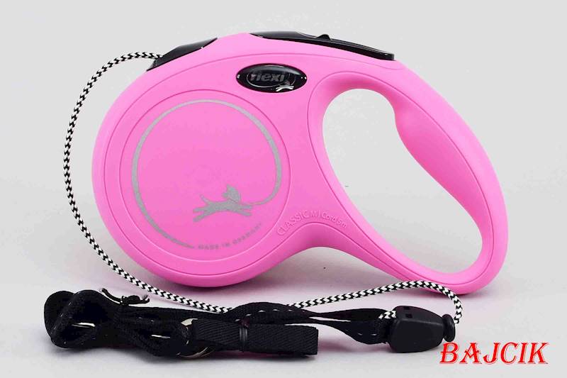 FLEXI CLASSIC LINKA M RÓŻOWA FL - 2634