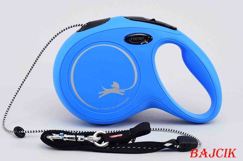FLEXI CLASSIC LINKA M NIEBIESKA  FL - 2818