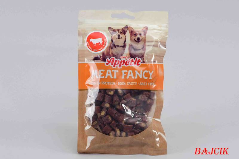COMFY APPETIT 100g KANAPKA WOŁOWA 255217