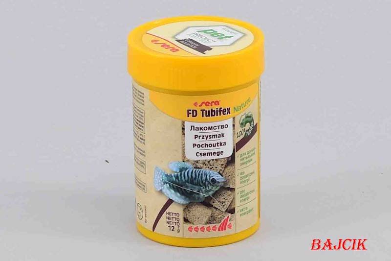 SERA TUBIFEX 100ml