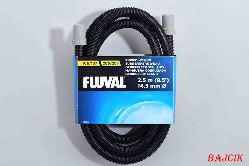 WĄŻ DO FLUVALA 104-107 i 204-207 FV-0148