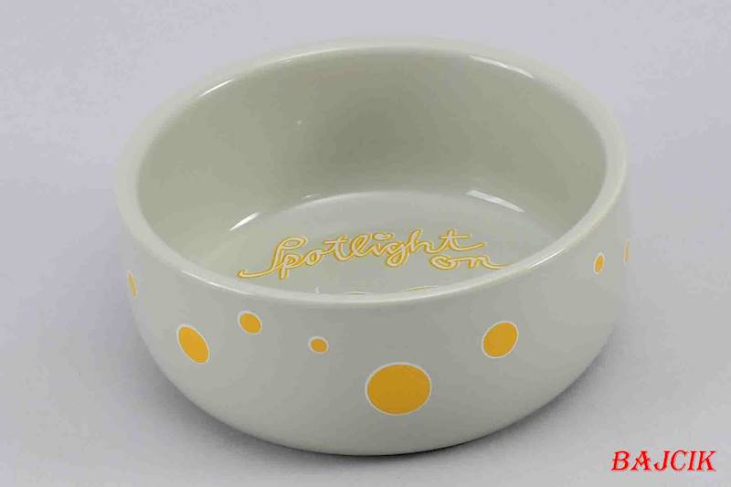 TRIXE MISKA CERAMICZNA DLA CHOMIKA TX 60737