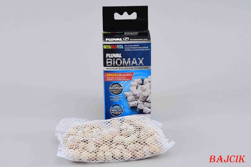 FLUVAL WKŁAD CERAMICZNY DO U2,U3,U4 FV - 4951