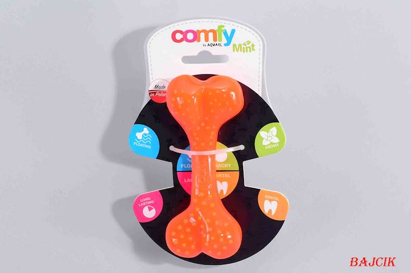 COMFY ZABAWKA DENTAL POMAR.12,5cm 113386