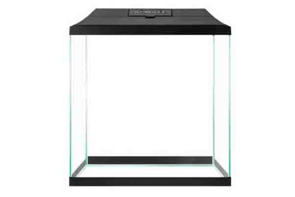 ZESTAW AKWARIOWY LEDDY MINI 30 CZARNY 122982