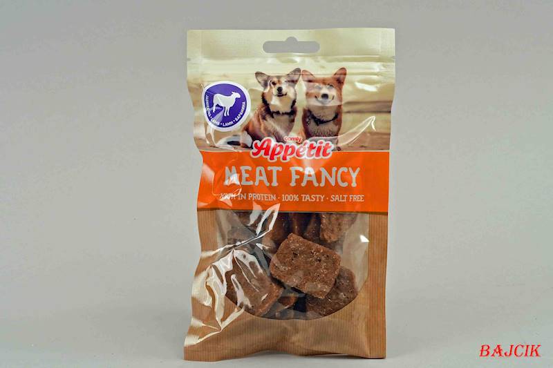 COMFY APPETIT 100g JAGNIĘCINA 255218
