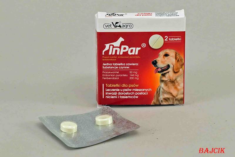 INPAR 2 TABLETKI DLA PSA 23639