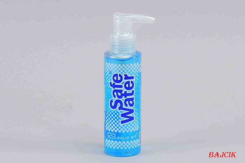 PREPARAT SAFE WATER 100ml ART-11